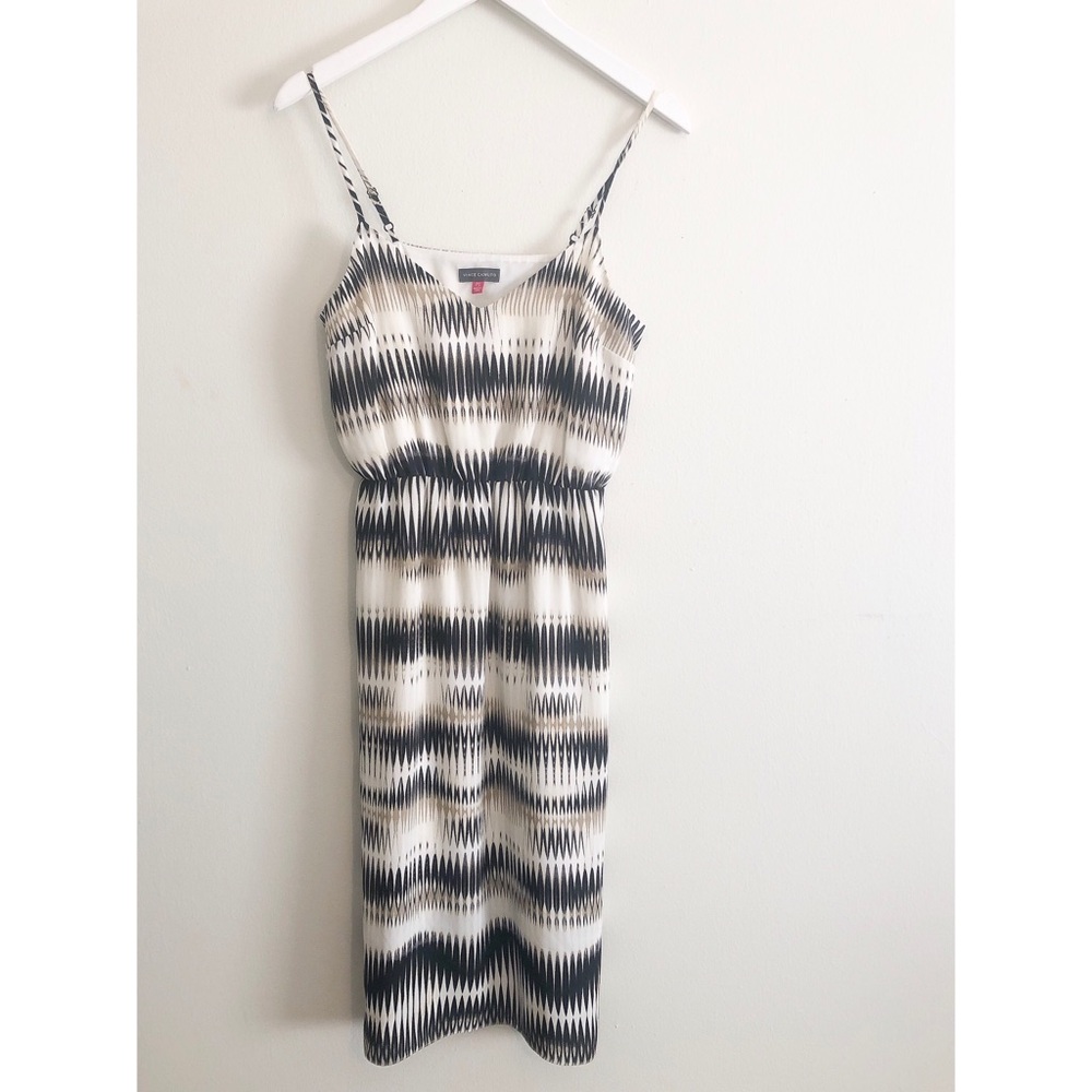 Vince Camuto Dress